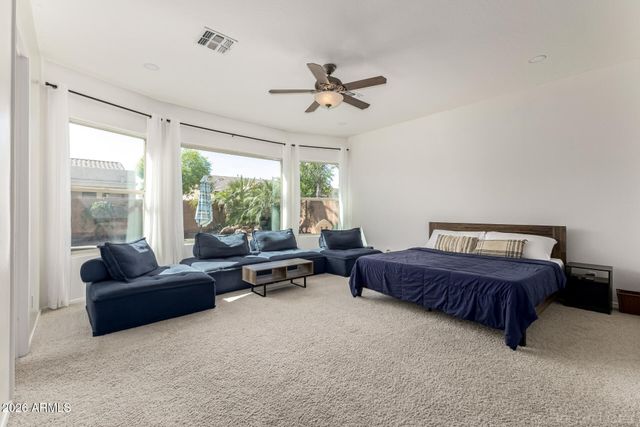 2225 E SAN CARLOS Place, Chandler, AZ 85249