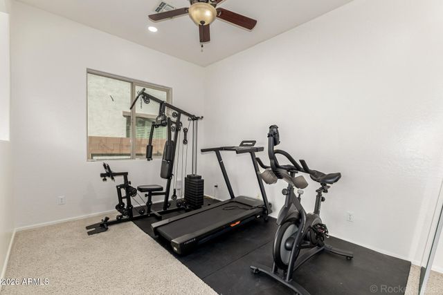 2225 E SAN CARLOS Place, Chandler, AZ 85249