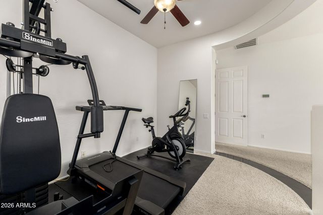 2225 E SAN CARLOS Place, Chandler, AZ 85249