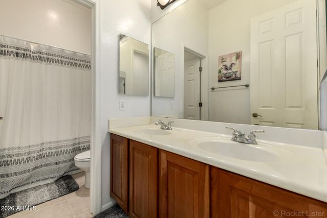 2225 E SAN CARLOS Place, Chandler, AZ 85249