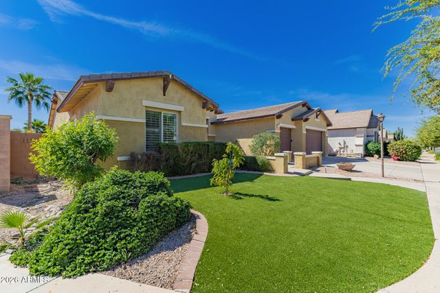 2225 E SAN CARLOS Place, Chandler, AZ 85249