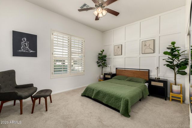 2225 E SAN CARLOS Place, Chandler, AZ 85249