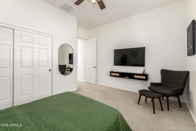 2225 E SAN CARLOS Place, Chandler, AZ 85249