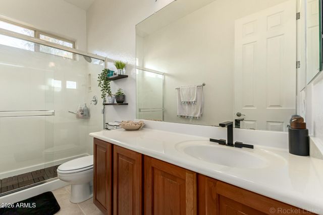 2225 E SAN CARLOS Place, Chandler, AZ 85249