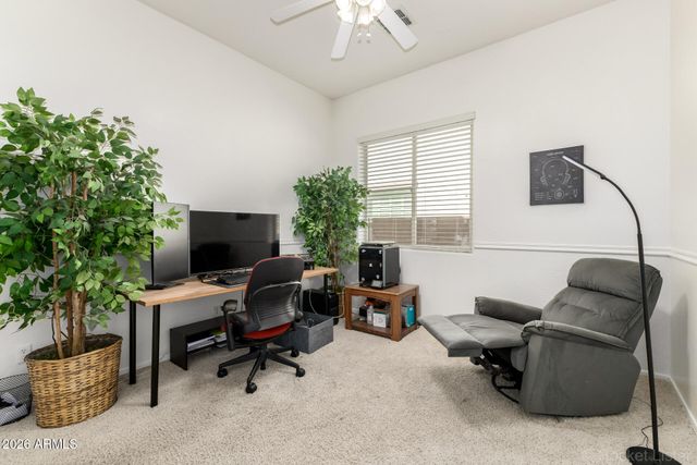 2225 E SAN CARLOS Place, Chandler, AZ 85249