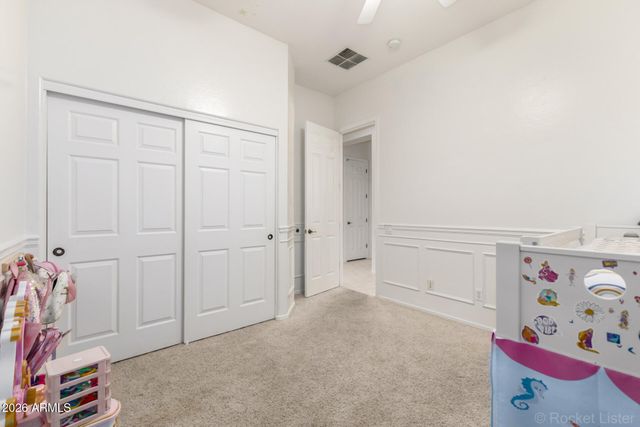 2225 E SAN CARLOS Place, Chandler, AZ 85249