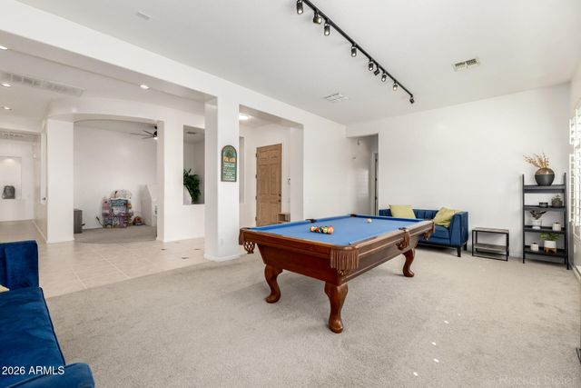 2225 E SAN CARLOS Place, Chandler, AZ 85249