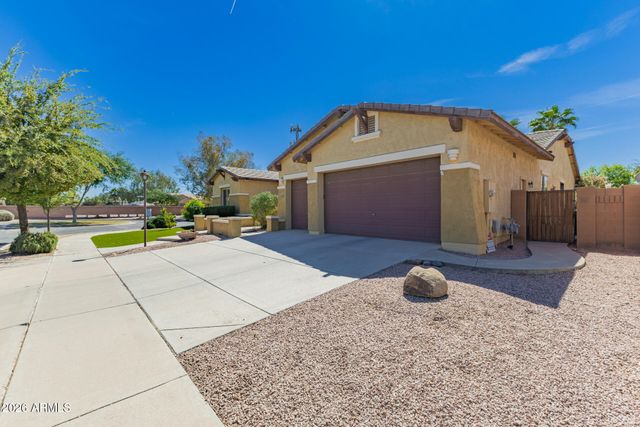 2225 E SAN CARLOS Place, Chandler, AZ 85249