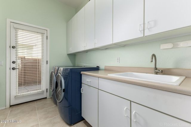 2225 E SAN CARLOS Place, Chandler, AZ 85249