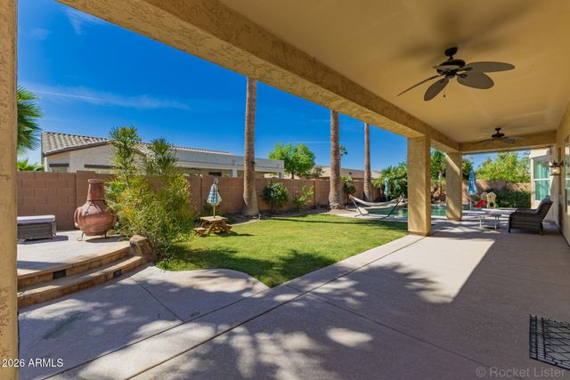 2225 E SAN CARLOS Place, Chandler, AZ 85249