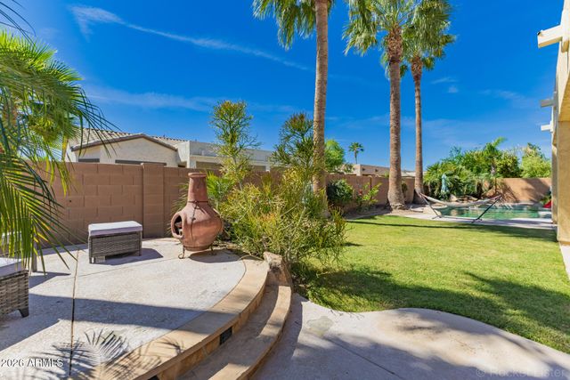 2225 E SAN CARLOS Place, Chandler, AZ 85249