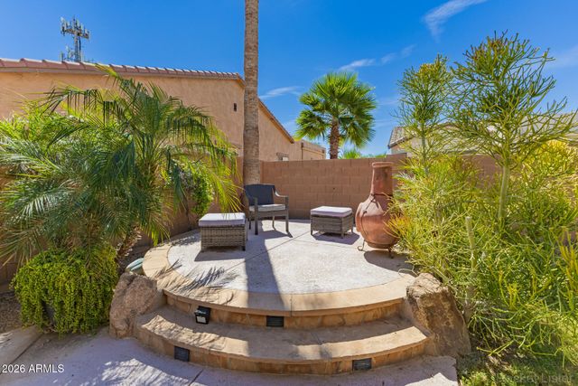2225 E SAN CARLOS Place, Chandler, AZ 85249