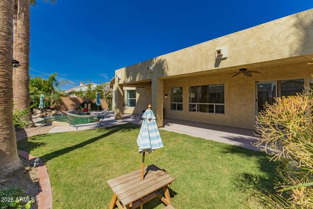 2225 E SAN CARLOS Place, Chandler, AZ 85249