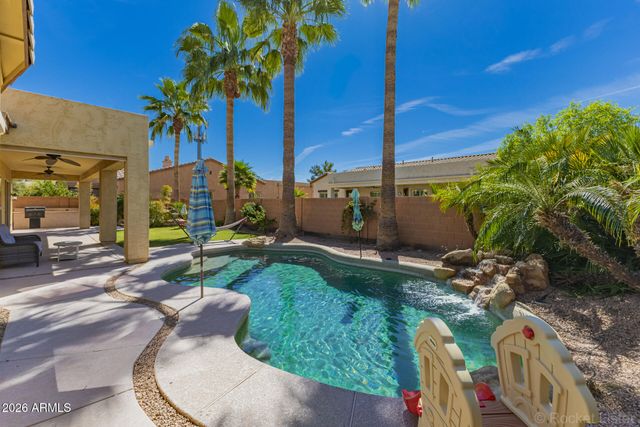 2225 E SAN CARLOS Place, Chandler, AZ 85249