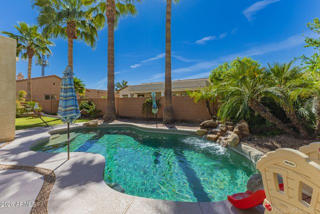 2225 E SAN CARLOS Place, Chandler, AZ 85249