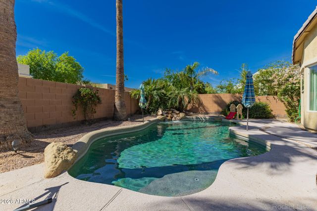 2225 E SAN CARLOS Place, Chandler, AZ 85249