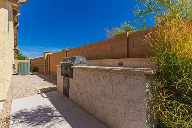 2225 E SAN CARLOS Place, Chandler, AZ 85249