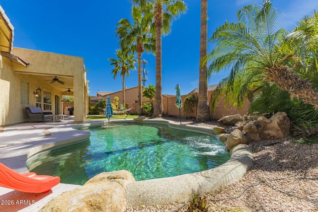 2225 E SAN CARLOS Place, Chandler, AZ 85249