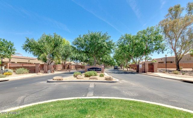 2225 E SAN CARLOS Place, Chandler, AZ 85249