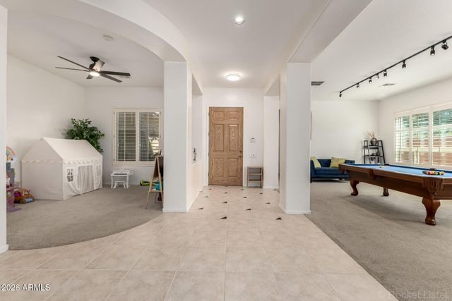 2225 E SAN CARLOS Place, Chandler, AZ 85249