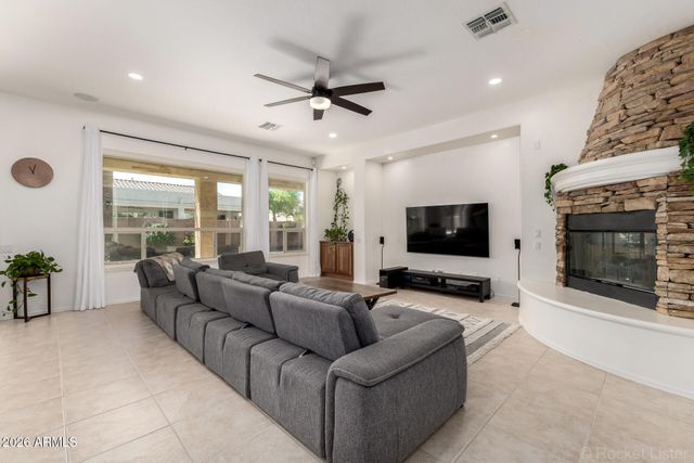 2225 E SAN CARLOS Place, Chandler, AZ 85249