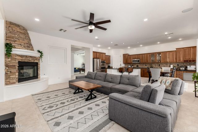 2225 E SAN CARLOS Place, Chandler, AZ 85249