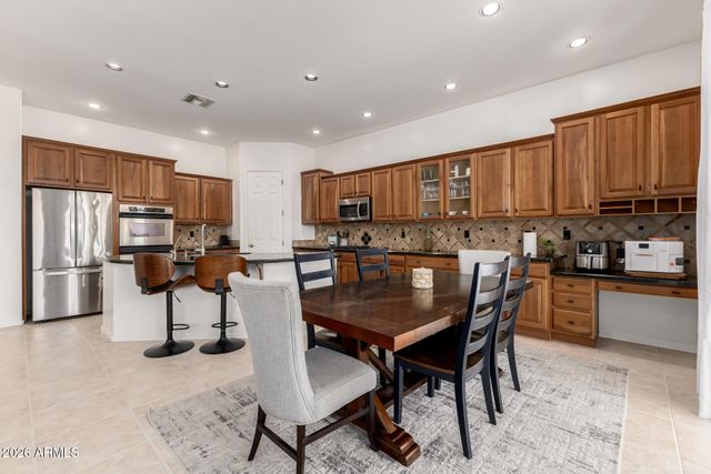 2225 E SAN CARLOS Place, Chandler, AZ 85249