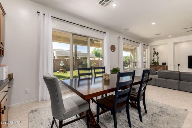 2225 E SAN CARLOS Place, Chandler, AZ 85249