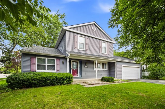 1359 Auburn Avenue, Naperville, IL 60565