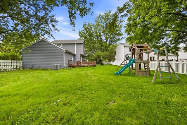 1359 Auburn Avenue, Naperville, IL 60565