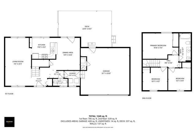 1359 Auburn Avenue, Naperville, IL 60565