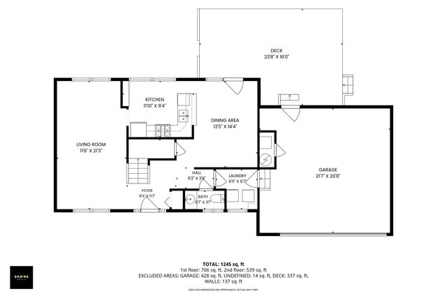 1359 Auburn Avenue, Naperville, IL 60565