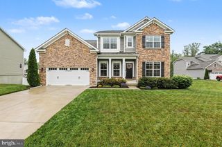 119 OLD OAKS CT, Stafford, VA 22554