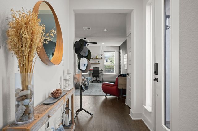 5160 N A W Grimes BLVD 125, Round Rock, TX 78665