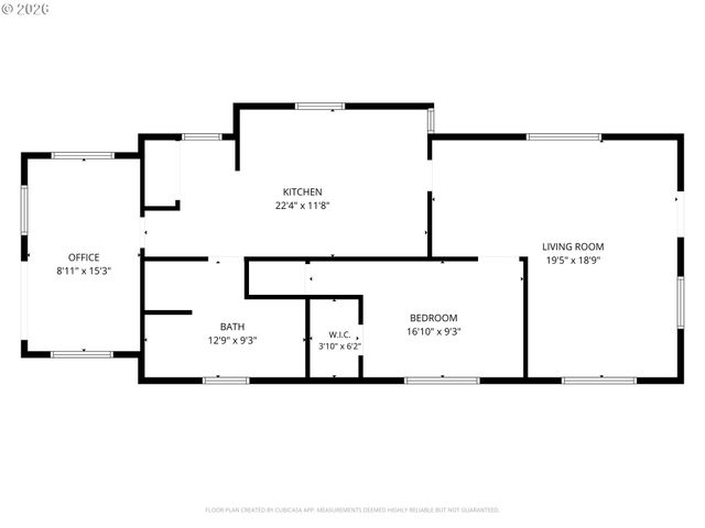 7011 Se 77TH Ave, Portland, OR 97206