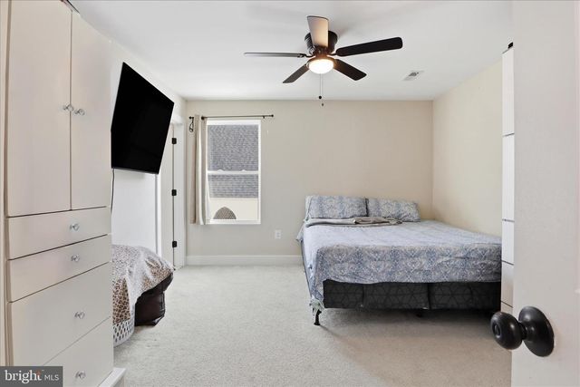 214 OAKWOOD RD, Dundalk, MD 21222