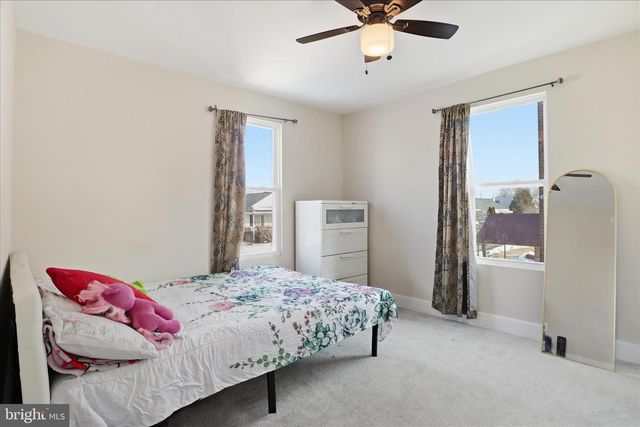 214 OAKWOOD RD, Dundalk, MD 21222