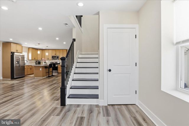 214 OAKWOOD RD, Dundalk, MD 21222