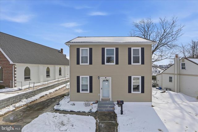 214 OAKWOOD RD, Dundalk, MD 21222