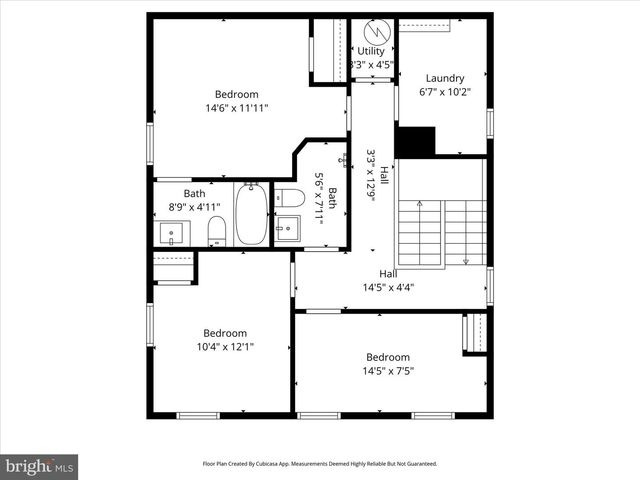 214 OAKWOOD RD, Dundalk, MD 21222