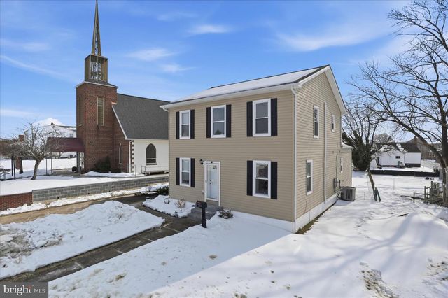 214 OAKWOOD RD, Dundalk, MD 21222