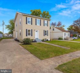 214 OAKWOOD RD, Dundalk, MD 21222