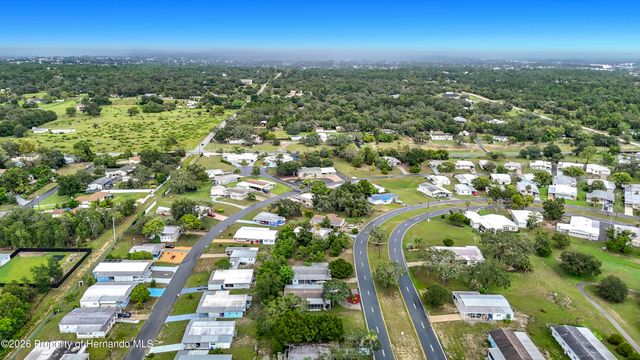 8583 Highpoint Boulevard, Brooksville, FL 34613