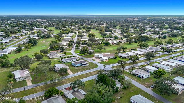 8583 Highpoint Boulevard, Brooksville, FL 34613