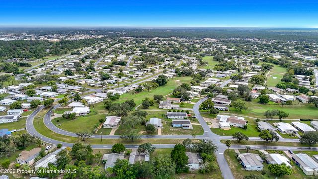 8583 Highpoint Boulevard, Brooksville, FL 34613