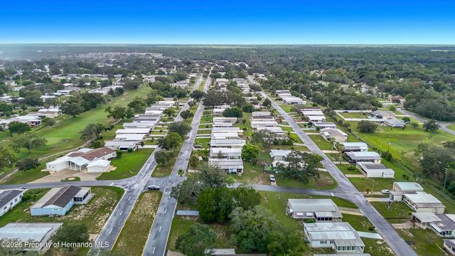 8583 Highpoint Boulevard, Brooksville, FL 34613