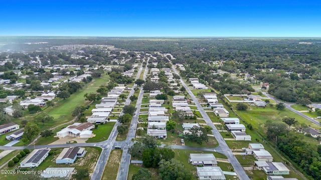 8583 Highpoint Boulevard, Brooksville, FL 34613
