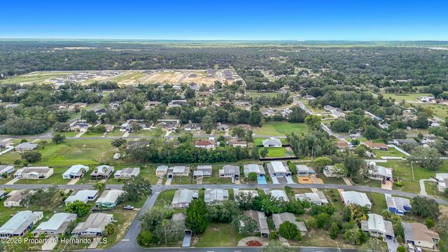 8583 Highpoint Boulevard, Brooksville, FL 34613