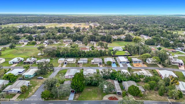8583 Highpoint Boulevard, Brooksville, FL 34613