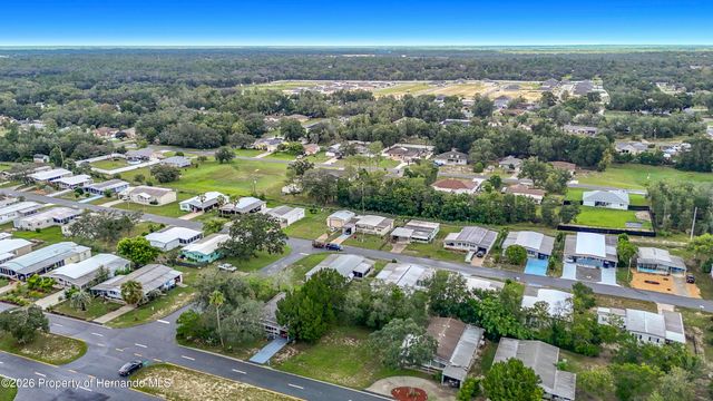 8583 Highpoint Boulevard, Brooksville, FL 34613
